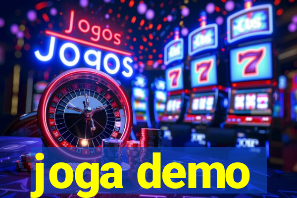 joga demo